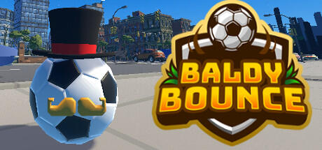 Baldy Bounce v1.11 cover art
