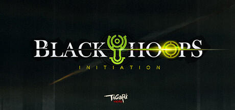 BlackHoopS Build 10432325 cover art