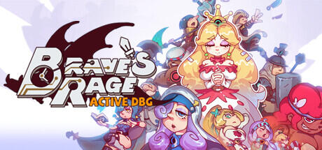 Braves Rage Build 11070436 cover art