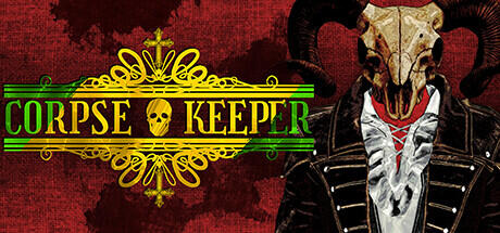 Corpse Keeper (TENOKE): Update v20250530 cover art