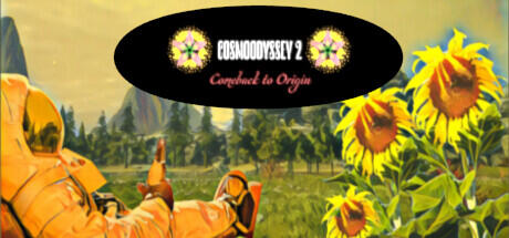 CosmoOdyssey 2 Comeback to origin Build 10569957 cover art