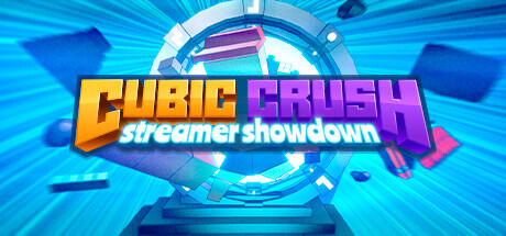 Cubic Crush Streamer Showdown Build 10482881 cover art