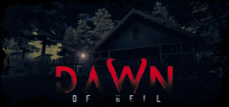 Dawn Of Hell Build 10585608 cover art