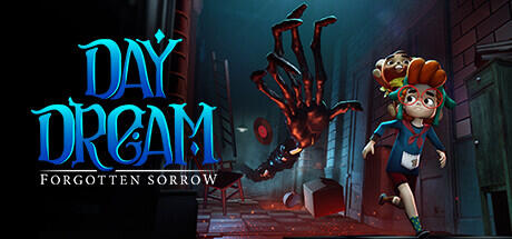 Daydream Forgotten Sorrow v1.6.1 - TENOKE cover art
