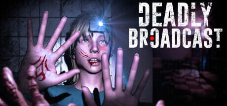 Deadly Broadcast (TENOKE RELEASE) + Update v20240214 cover art
