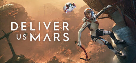 Deliver Us Mars v2.0.1 cover art