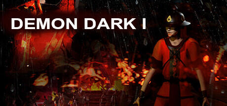 DEMON DARK I Build 10398421 cover art