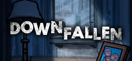 DOWNFALLEN Build 10486657 cover art