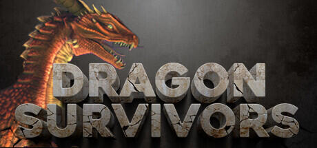 Dragon Survivors Build 10591538 cover art