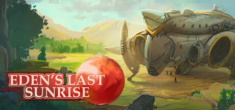 Edens Last Sunrise Build 10462985 cover art