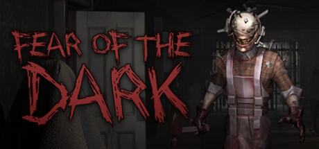 Fear of the Dark Build 10576095 cover art
