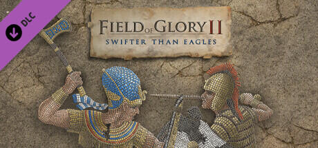 Field of Glory 2 Swifter than Eagles Build 10471682 - FLT cover art