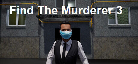 Find The Murderer 3 v1.0 cover art