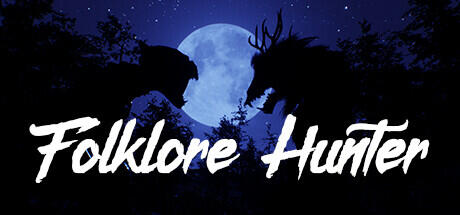 Folklore Hunter v0.8.4 cover art