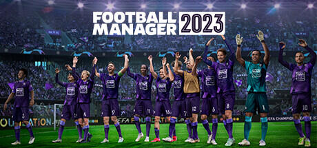 Football Manager 2023 v23.2.0 cover art