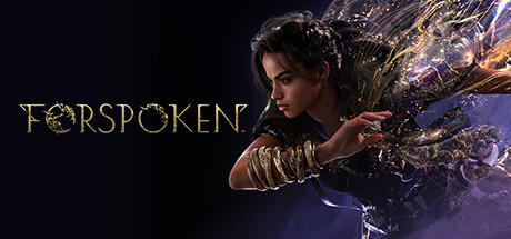 Forspoken v1.23 cover art