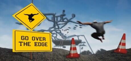 Go Over The Edge v1.0 cover art