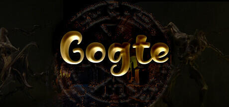 Gogte Build 10508361 cover art