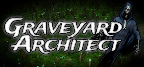 Graveyard Architect - TENOKE + Update v1.1 cover art
