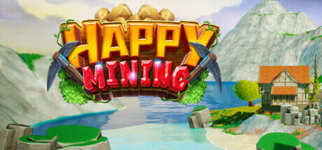 Happy Mining Build 10566206 cover art