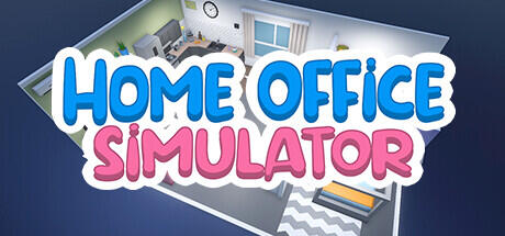 Home Office Simulator Build 10500420 cover art