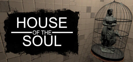 House of the Soul Build 10350340 cover art