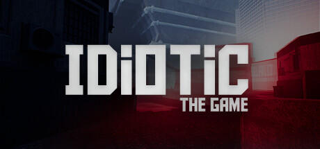 IDIOTIC The Game Build 10470958 cover art