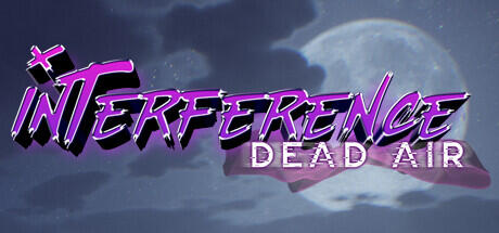 Interference Dead Air v1.0.5 cover art