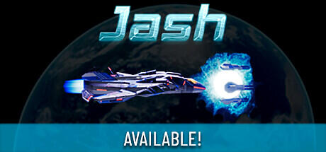 Jash Build 10626396 cover art