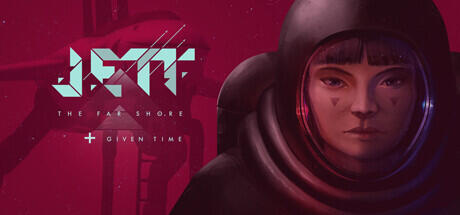 Download JETT The Far Shore Given Time v2.1.7