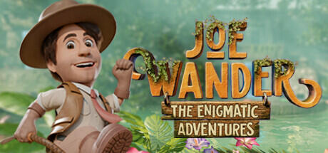 Download Joe Wander and the Enigmatic Adventures Build 10472292