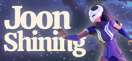 Joon Shining v1.0 cover art
