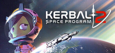 Kerbal Space Program 2 v0.2.2.0 cover art