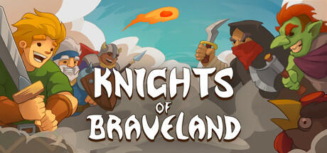 Knights of Braveland v1.1.4.52 cover art