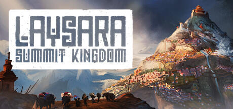 Laysara Summit Kingdom v02.07.2026 cover art