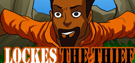 Lockes The Thief Build 10492302 cover art