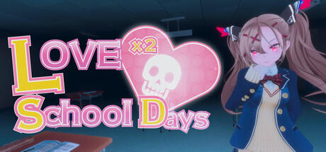 Love Love School Days Build 10482646 cover art