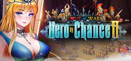 Love n War Hero by Chance 2 - TENOKE + Update v2.1.0 cover art