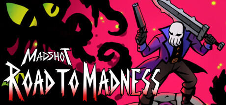 Madshot Road to Madness Build 10603042 cover art