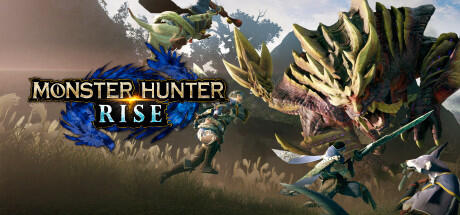 Monster Hunter Rise v13.0.0.1 - EMPRESS cover art