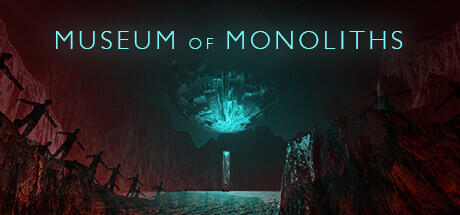 Museum of Monoliths Build 10605957 cover art
