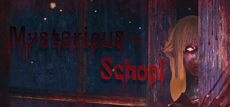 Mysterious School v1.0 cover art