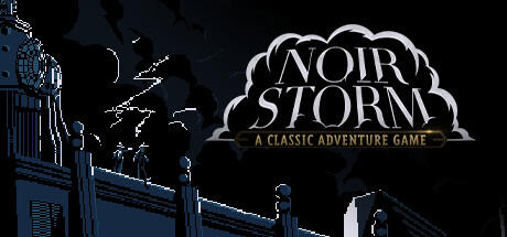 Noir Storm v1.0 cover art