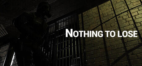 NOTHING TO LOSE Build 10537700 cover art