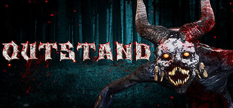 OUTSTAND Build 10449182 cover art