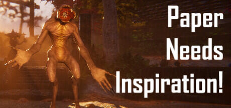 Paper Needs Inspiration Build 10402694 - TiNYiSO cover art