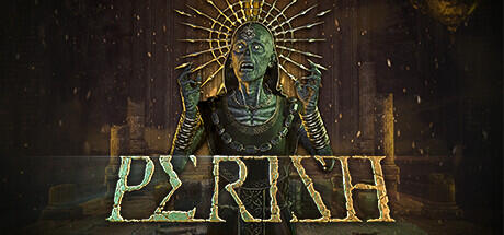 PERISH v7430 (TENOKE RELEASE) cover art