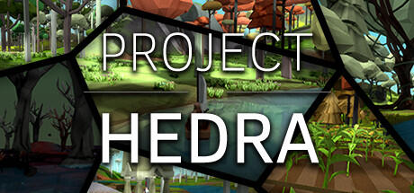 Project Hedra Build 10500425 cover art