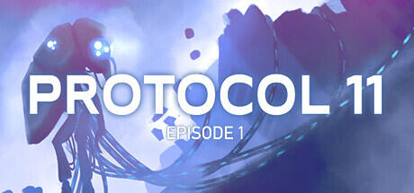 PROTOCOL Build 15502577 (Episode 1) TENOKE cover art