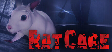 Rat Cage Build 10278376 cover art